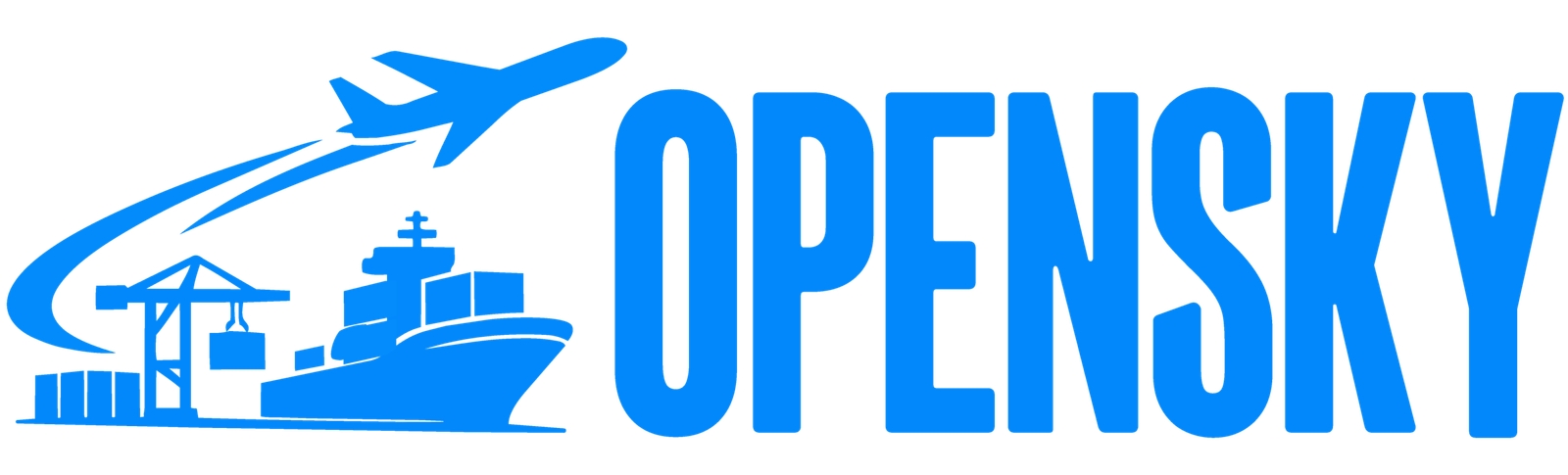 Offcanvas Logo